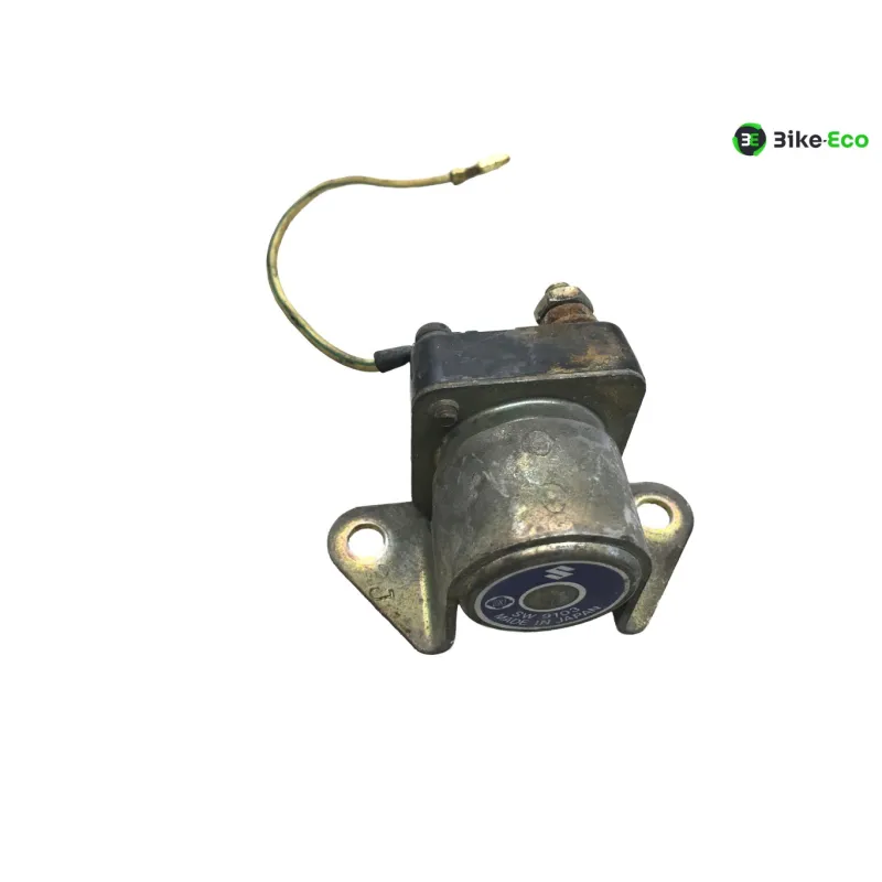 Regulateur charge batterie SUZUKI GS 125 ES 1983-1985