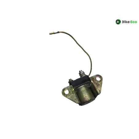 Regulateur charge batterie SUZUKI GS 125 ES 1983-1985
