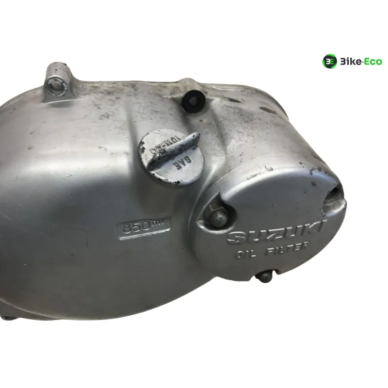 Carter embrayage SUZUKI GS 125 ES 1983-1985