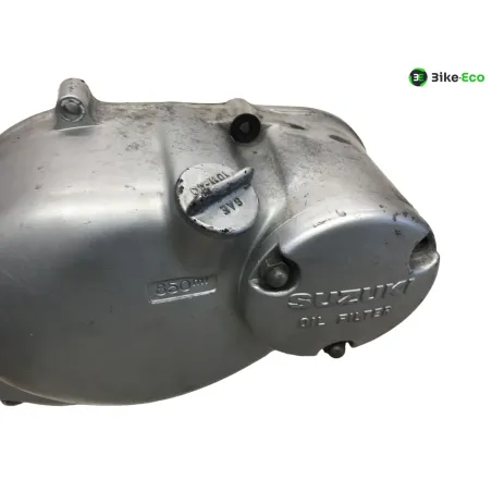 Carter embrayage SUZUKI GS 125 ES 1983-1985