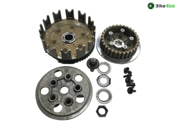 Embrayage SUZUKI GS 125 ES 1983-1985