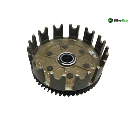 Embrayage SUZUKI GS 125 ES 1983-1985