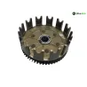 Embrayage SUZUKI GS 125 ES 1983-1985 Embrayage SUZUKI GS 125 ES 1983-1985