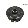 Embrayage SUZUKI GS 125 ES 1983-1985 Embrayage SUZUKI GS 125 ES 1983-1985