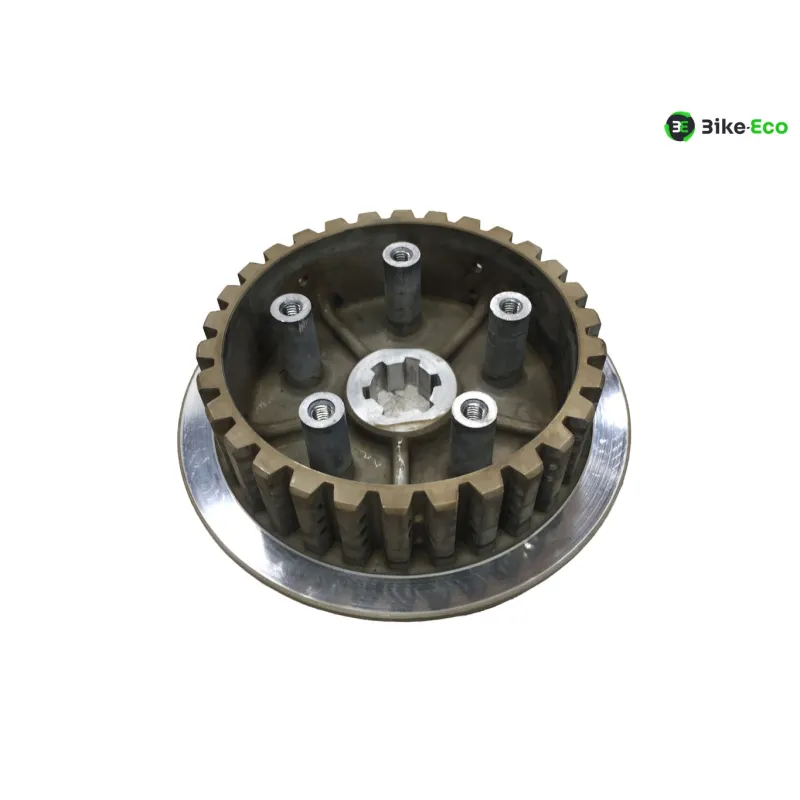 Embrayage SUZUKI GS 125 ES 1983-1985