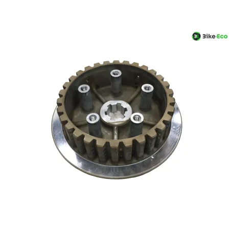 Embrayage SUZUKI GS 125 ES 1983-1985