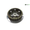 Embrayage SUZUKI GS 125 ES 1983-1985 Embrayage SUZUKI GS 125 ES 1983-1985