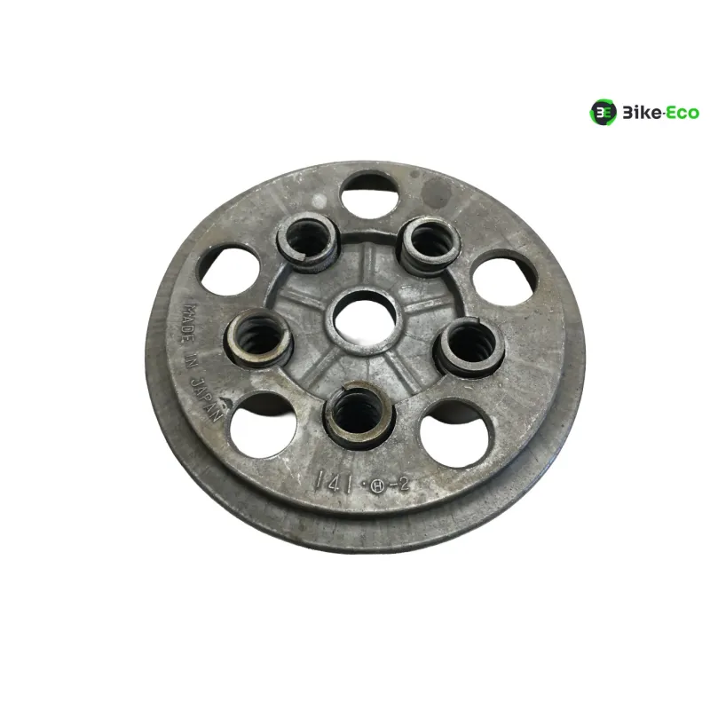 Embrayage SUZUKI GS 125 ES 1983-1985