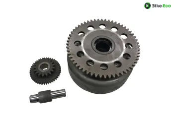 Rotor volant moteur SUZUKI GS 125 ES 1983-1985