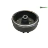 Rotor volant moteur SUZUKI GS 125 ES 1983-1985 Rotor volant moteur SUZUKI GS 125 ES 1983-1985