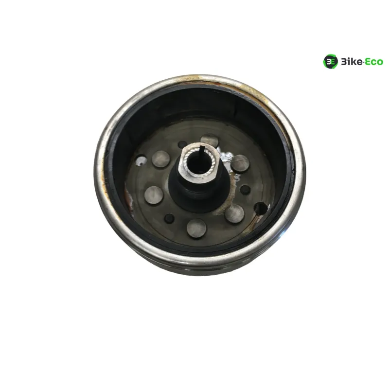 Rotor volant moteur SUZUKI GS 125 ES 1983-1985