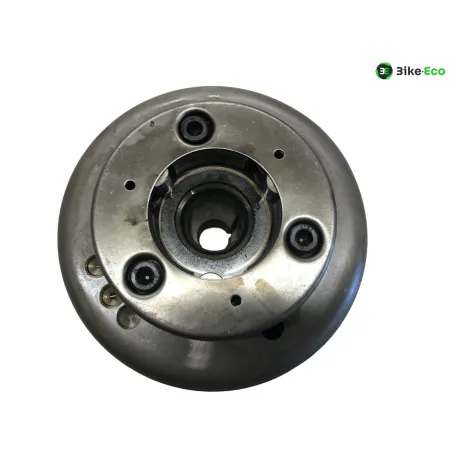 Rotor volant moteur SUZUKI GS 125 ES 1983-1985