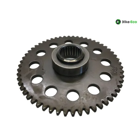 Rotor volant moteur SUZUKI GS 125 ES 1983-1985