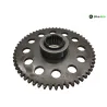 Rotor volant moteur SUZUKI GS 125 ES 1983-1985 Rotor volant moteur SUZUKI GS 125 ES 1983-1985