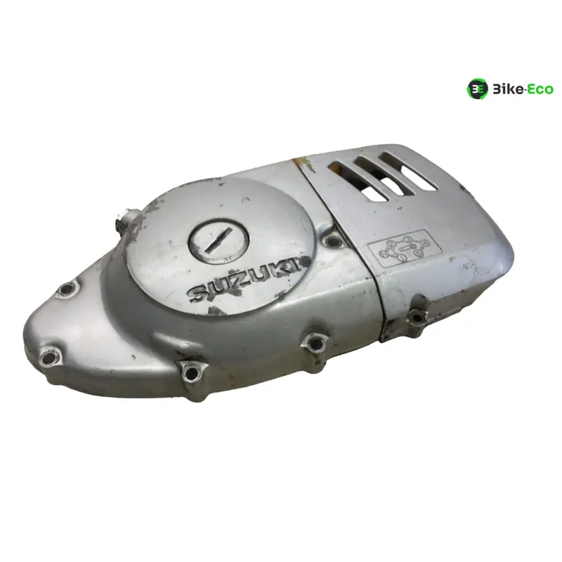 Carter alternateur SUZUKI GS 125 ES 1983-1985