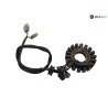 Stator alternateur SUZUKI GS 125 ES 1983-1985 Stator alternateur SUZUKI GS 125 ES 1983-1985