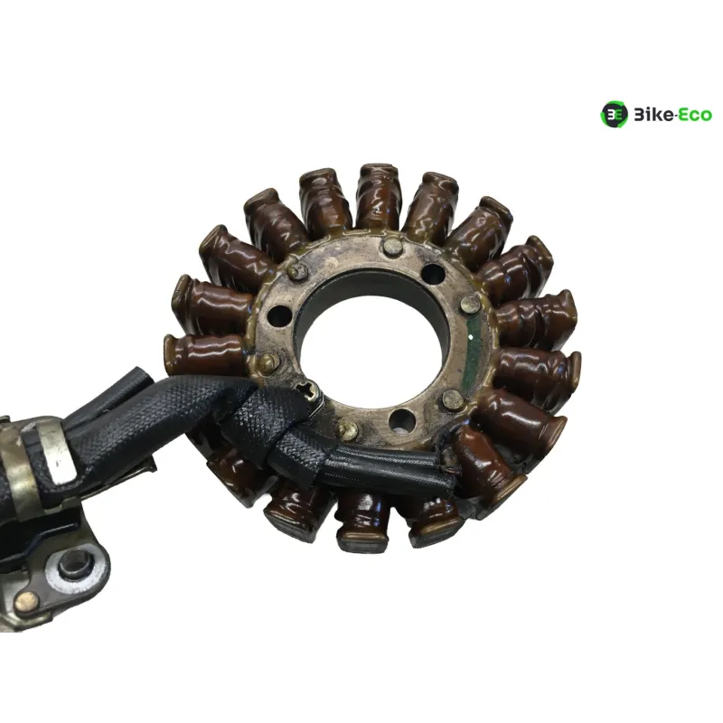 Stator alternateur SUZUKI GS 125 ES 1983-1985