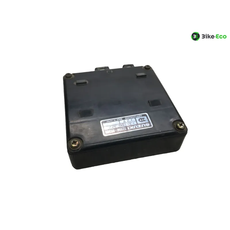 Boitier cdi SUZUKI GS 125 ES 1983-1985