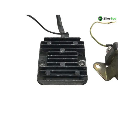 Regulateur charge batterie SUZUKI GS 125 ES 1983-1985