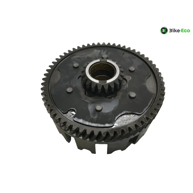 Embrayage SUZUKI GS 125 ES 1983-1985