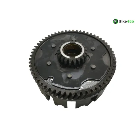 Embrayage SUZUKI GS 125 ES 1983-1985