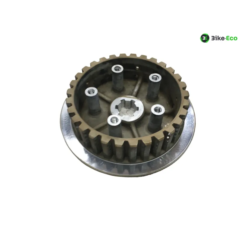 Embrayage SUZUKI GS 125 ES 1983-1985