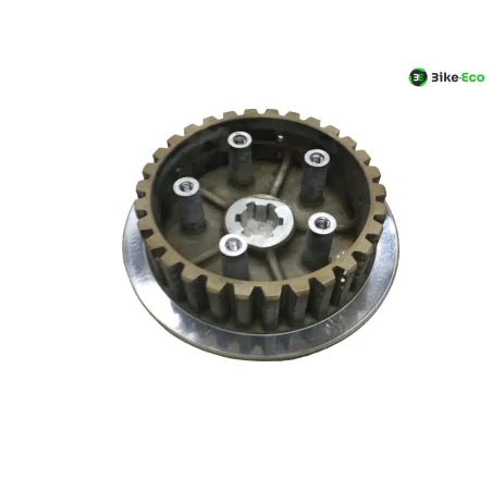 Embrayage SUZUKI GS 125 ES 1983-1985