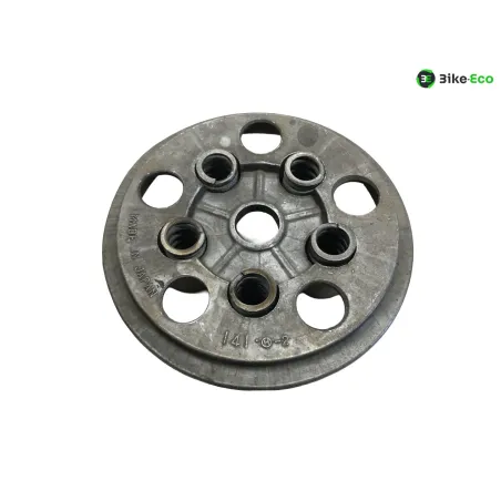 Embrayage SUZUKI GS 125 ES 1983-1985