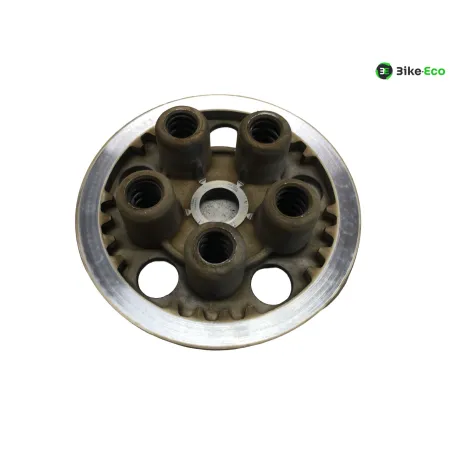 Embrayage SUZUKI GS 125 ES 1983-1985