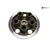 Embrayage SUZUKI GS 125 ES 1983-1985 Embrayage SUZUKI GS 125 ES 1983-1985