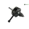 Vilebrequin SUZUKI GS 125 ES 1983-1985 Vilebrequin SUZUKI GS 125 ES 1983-1985