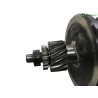 Vilebrequin SUZUKI GS 125 ES 1983-1985 Vilebrequin SUZUKI GS 125 ES 1983-1985