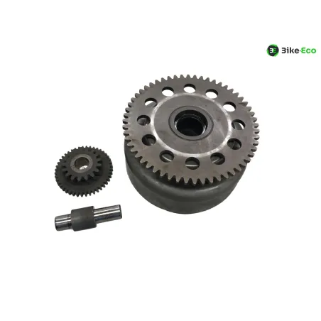 Rotor volant moteur SUZUKI GS 125 ES 1983-1985
