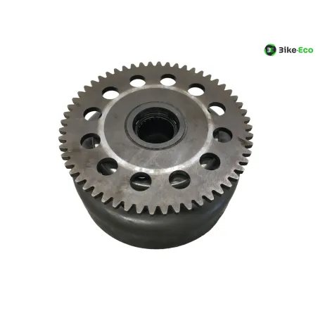 Rotor volant moteur SUZUKI GS 125 ES 1983-1985