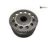 Rotor volant moteur SUZUKI GS 125 ES 1983-1985 Rotor volant moteur SUZUKI GS 125 ES 1983-1985