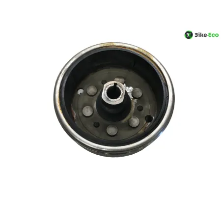 Rotor volant moteur SUZUKI GS 125 ES 1983-1985