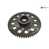 Rotor volant moteur SUZUKI GS 125 ES 1983-1985 Rotor volant moteur SUZUKI GS 125 ES 1983-1985