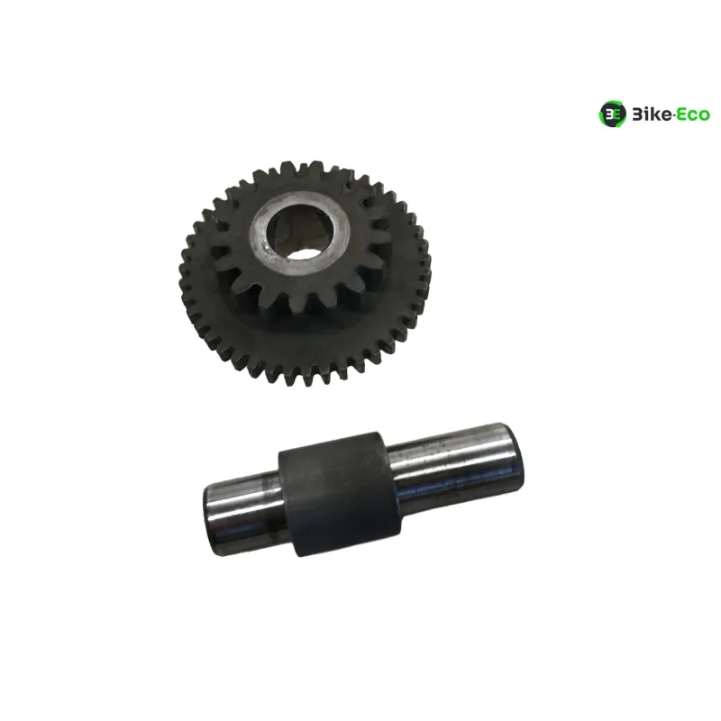 Rotor volant moteur SUZUKI GS 125 ES 1983-1985