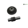 Rotor volant moteur SUZUKI GS 125 ES 1983-1985 Rotor volant moteur SUZUKI GS 125 ES 1983-1985