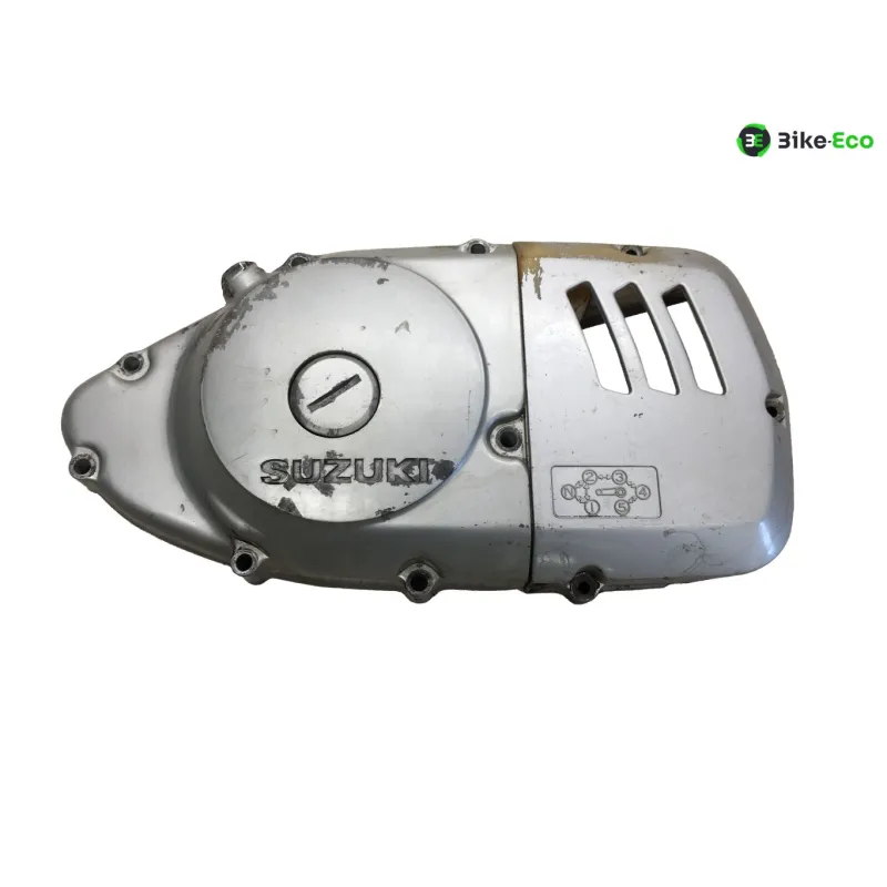 Carter alternateur SUZUKI GS 125 ES 1983-1985