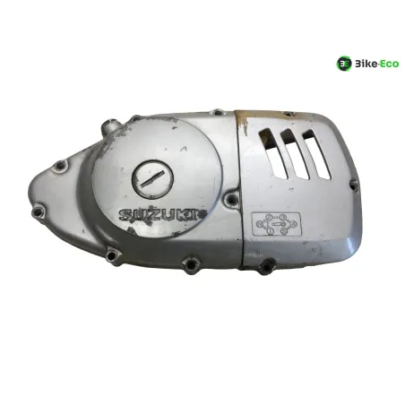 Carter alternateur SUZUKI GS 125 ES 1983-1985