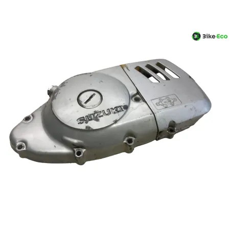 Carter alternateur SUZUKI GS 125 ES 1983-1985