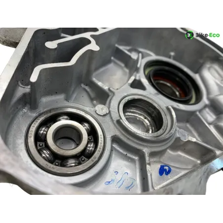 Carter moteur HONDA SH 125 2020-2024