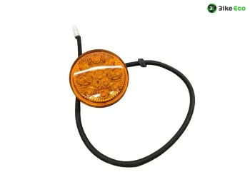 Cabochon clignotant INDIAN CHIEF CLASSIC 1811 2014-2018