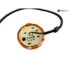Cabochon clignotant INDIAN CHIEF CLASSIC 1811 2014-2018 Cabochon clignotant INDIAN CHIEF CLASSIC 1811 2014-2018