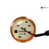 Cabochon clignotant INDIAN CHIEF CLASSIC 1811 2014-2018 Cabochon clignotant INDIAN CHIEF CLASSIC 1811 2014-2018