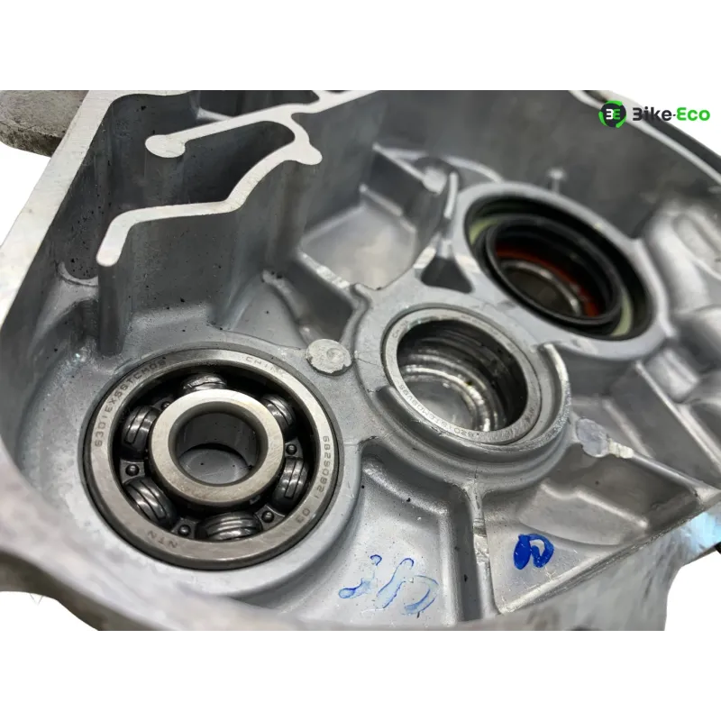 Carter moteur HONDA SH 125 2020-2024