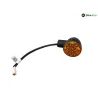 Clignotant avant droit INDIAN SCOUT 1133 2022-2024 ROGUE Clignotant avant droit INDIAN SCOUT 1133 2022-2024 ROGUE