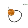 Cabochon clignotant INDIAN CHIEF CLASSIC 1811 2014-2018 Cabochon clignotant INDIAN CHIEF CLASSIC 1811 2014-2018