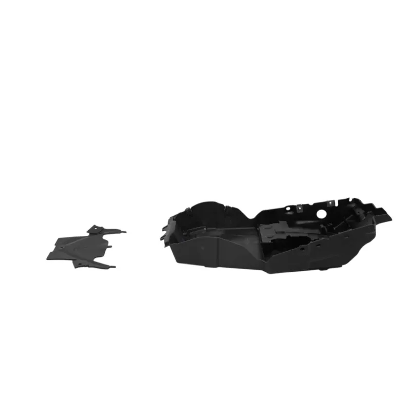 Passage de roue TRIUMPH SPEED TRIPLE 1050 2011 - 2015